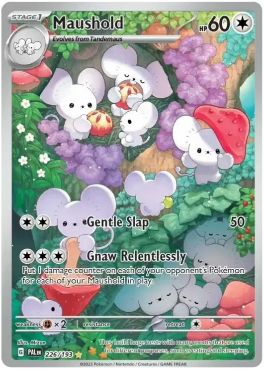 #226 Maushold