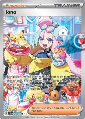 #269 Iono