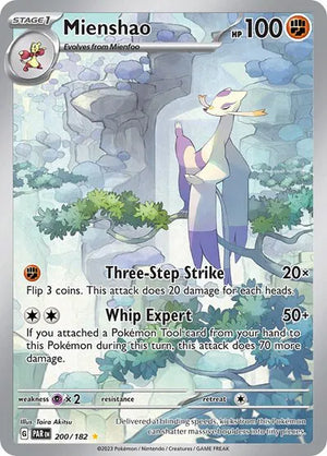 #200 Mienshao