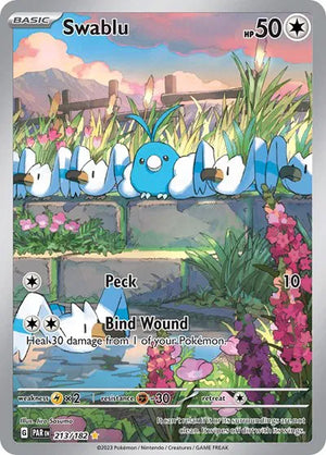 #213 Swablu