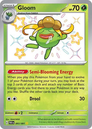 #093 Gloom