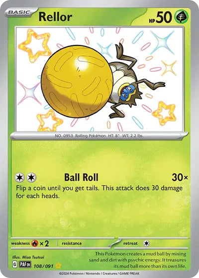 #108 Rellor