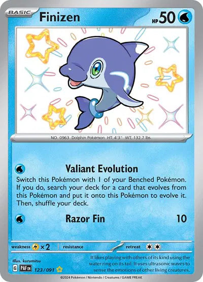 #123 Finizen