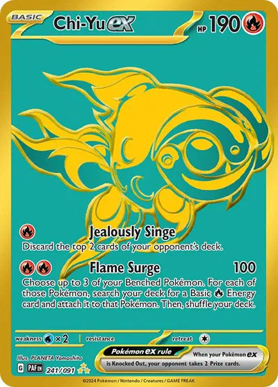 #241 Chi-Yu