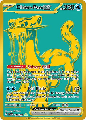 #242 Chien-Pao