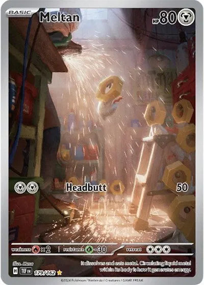 #1779 Meltan
