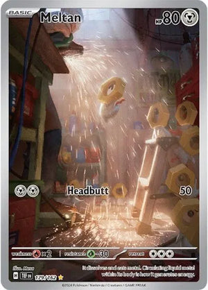 #1779 Meltan
