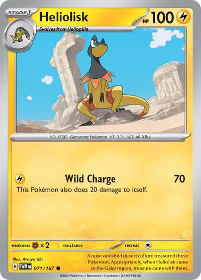 #071 Heliolisk