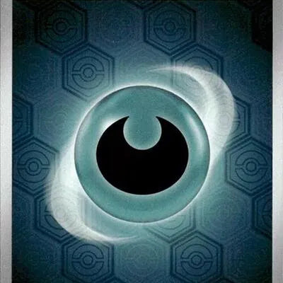 #0007 Basic Darkness Energy