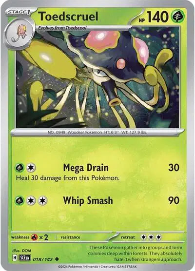 #018 Toedscruel