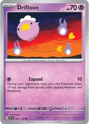 #060 Drifloon