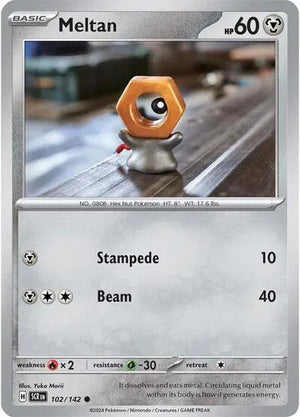 #102 Meltan