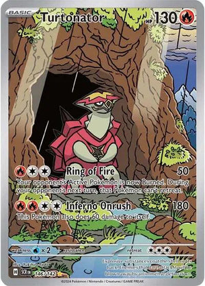 #146 Turtonator