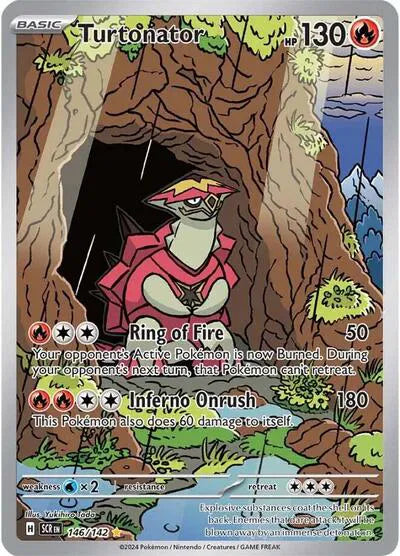 #146 Turtonator