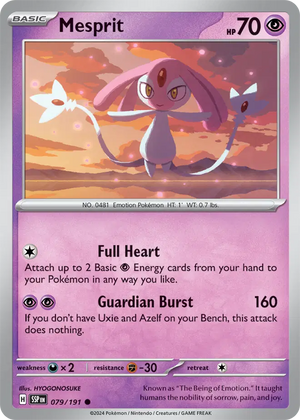#079 Mesprit