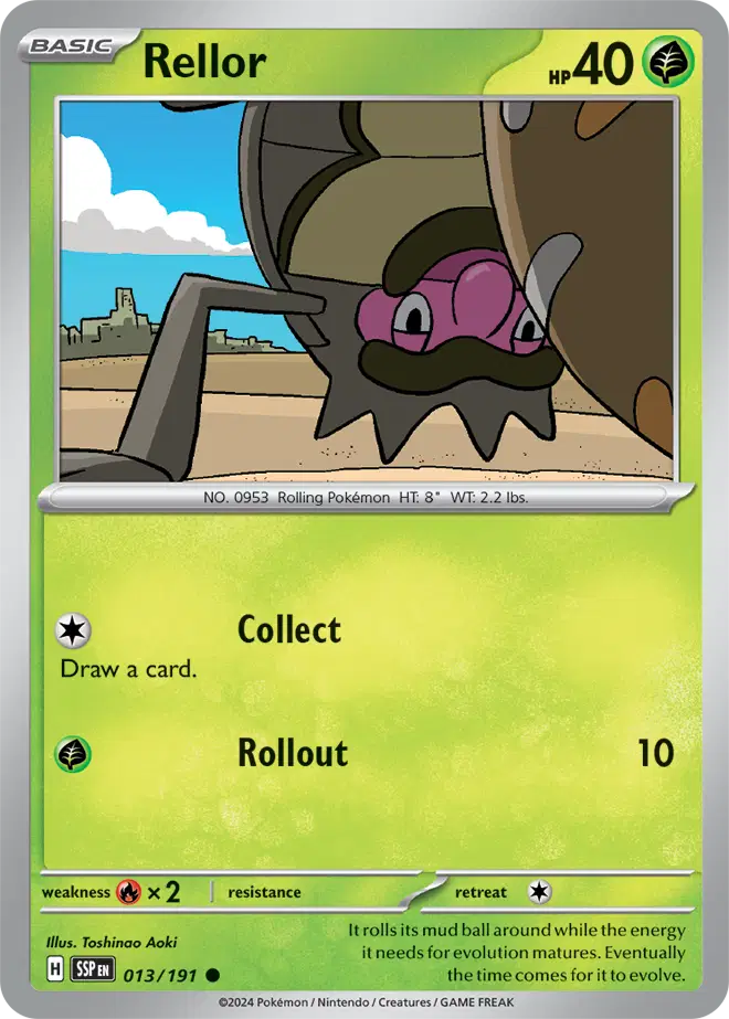 #013 Rellor