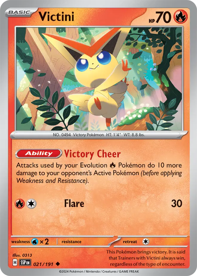 #021 Victini