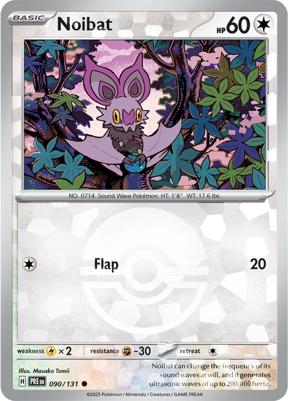 #090 Noibat