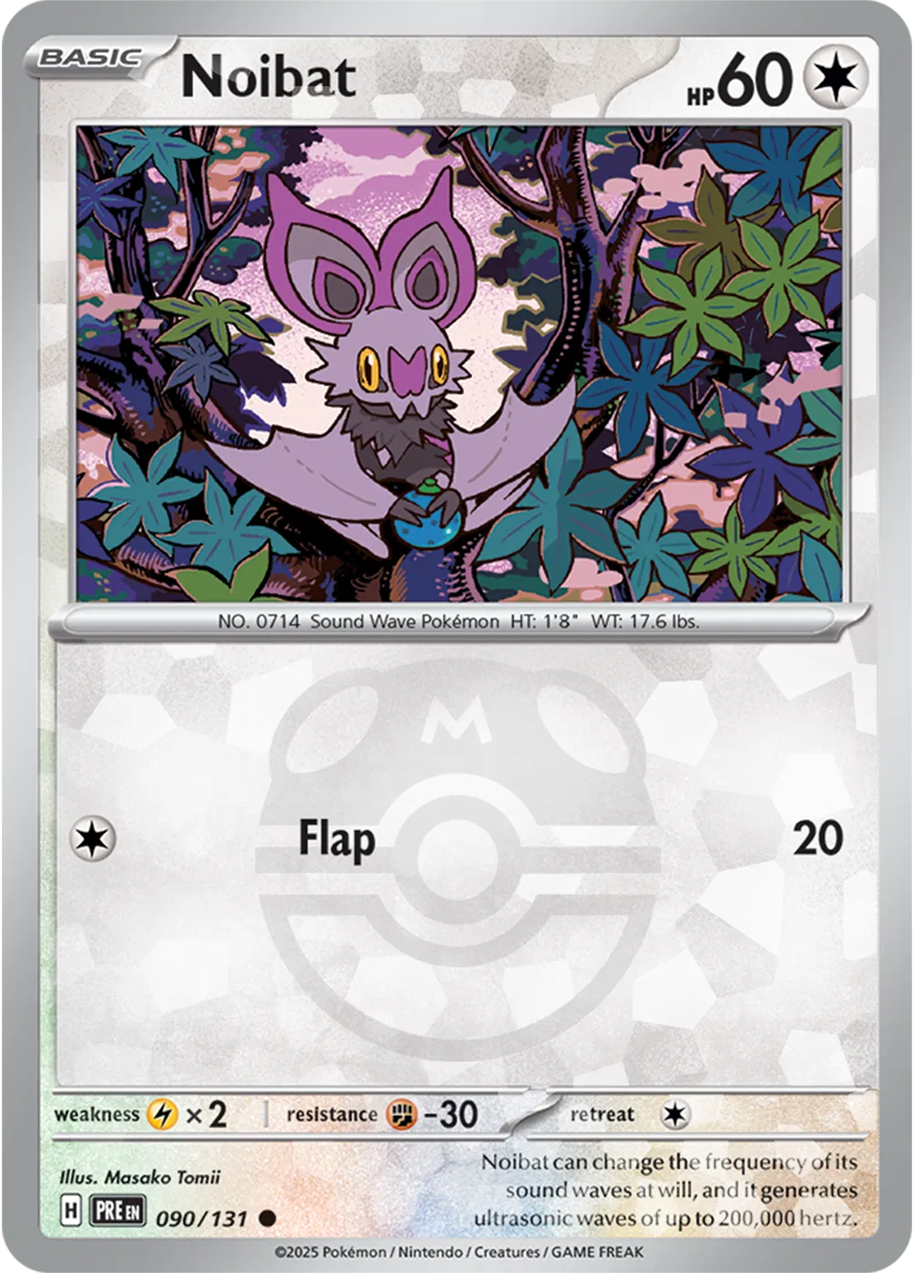#090 Noibat