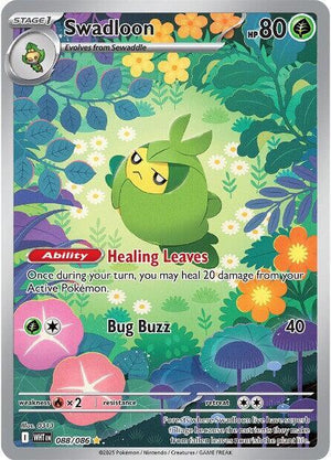 #088 Swadloon