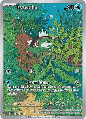 #108 Basculin