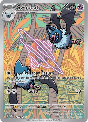 #120 Swoobat