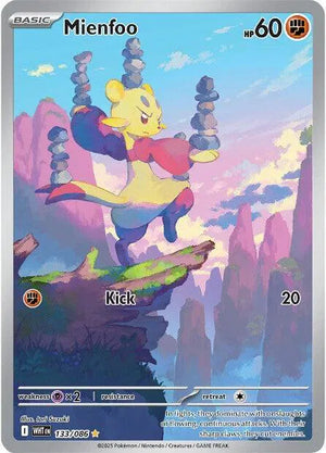 #133 Mienfoo