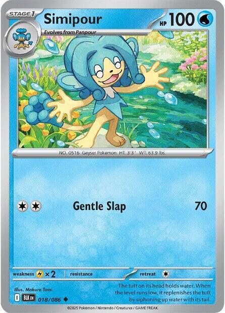 #018 Simipour