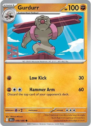 #048 Gurdurr