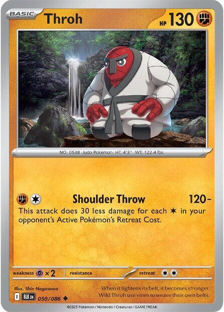 #050 Throh
