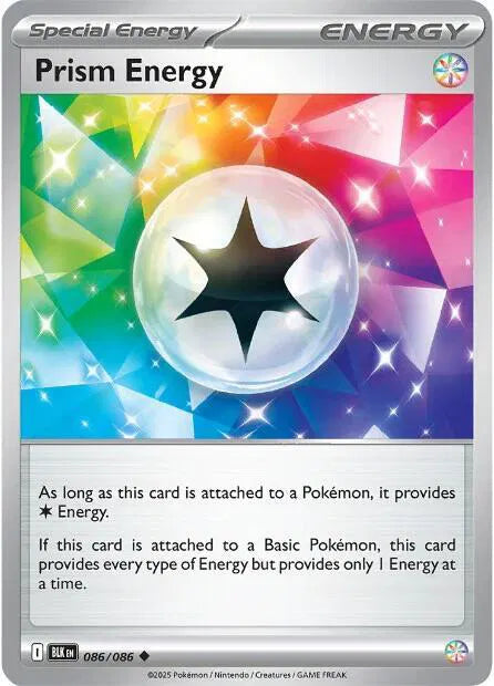 #086 Prism Energy