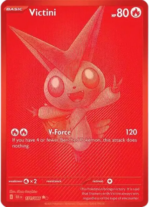 #171 Victini