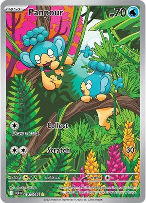 #101 Panpour
