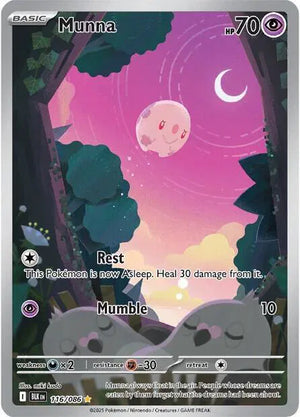 #116 Munna