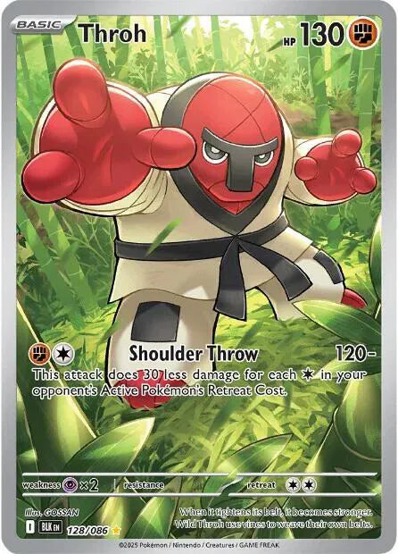 #128 Throh