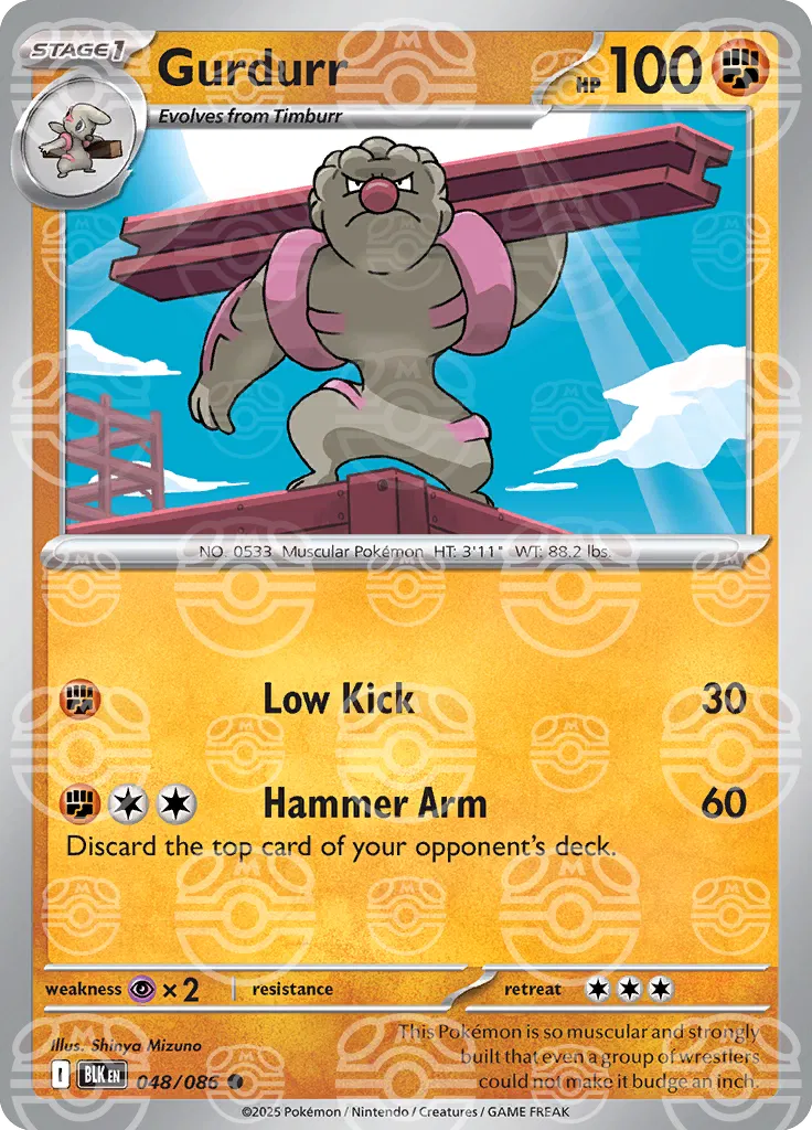 #048 Gurdurr