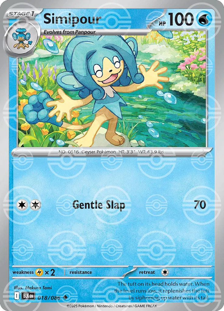 #018 Simipour