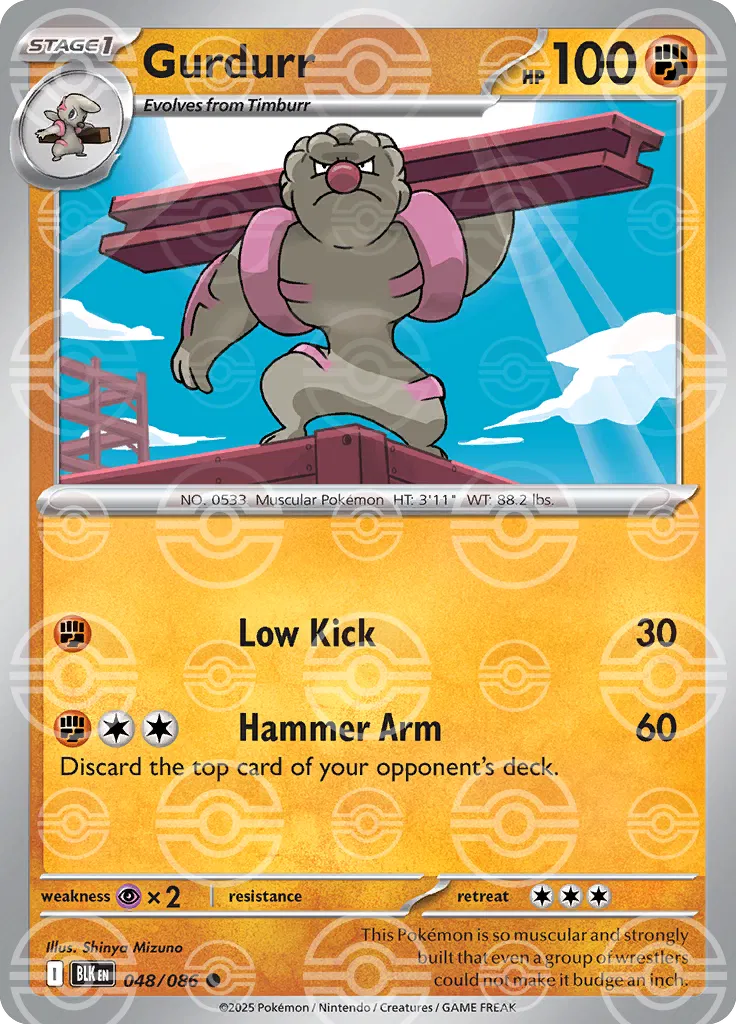 #048 Gurdurr