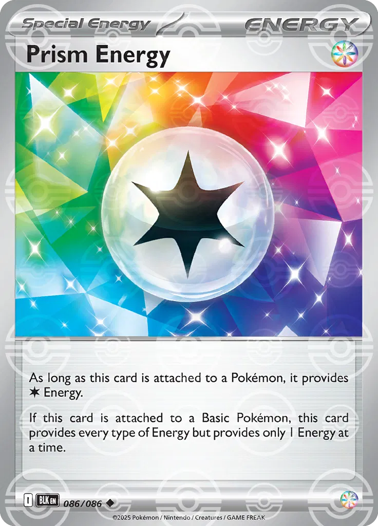 #086 Prism Energy