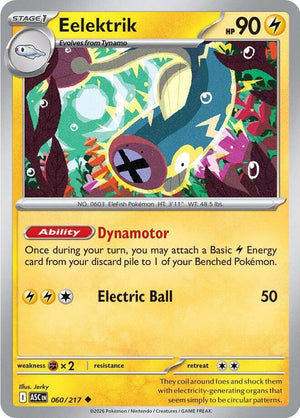 #060 Elektrik