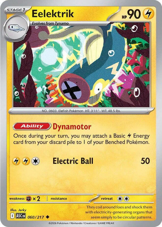 #060 Elektrik