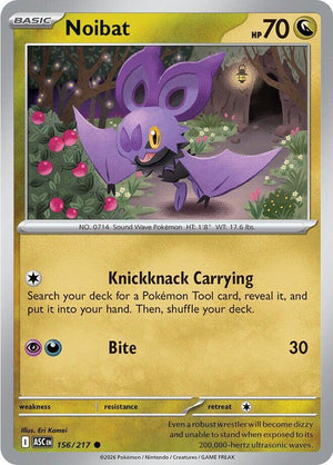 #156 Noibat