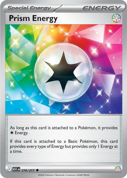 #216 Prism Energy