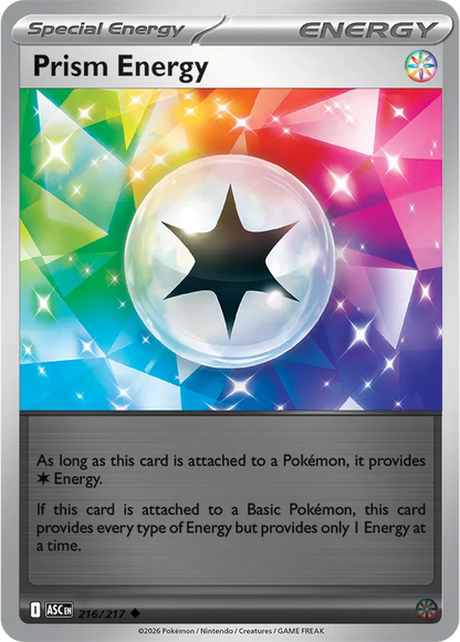 #216 Prism Energy