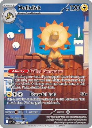 #229 Heliolisk