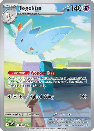 #235 Togekiss