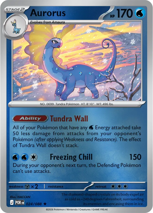 #024 Aurorus