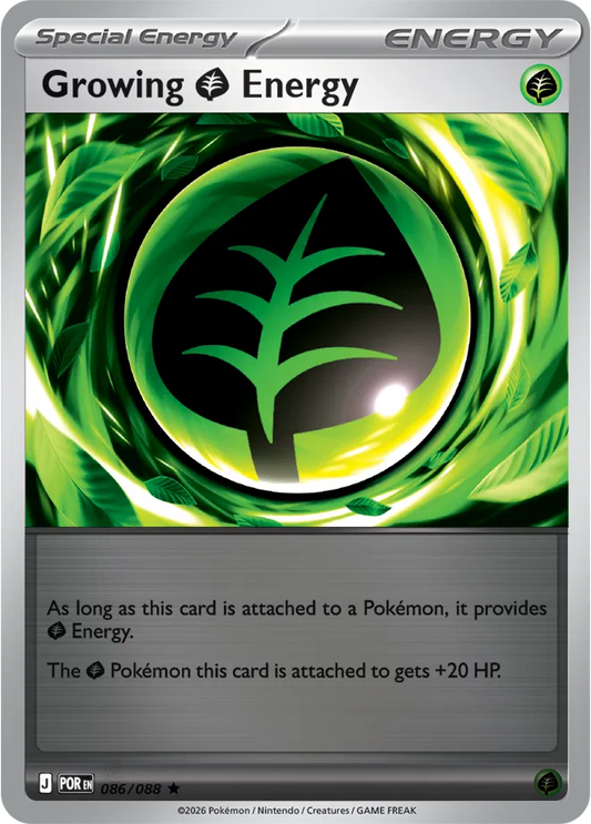 #086 Growing Grass Energy