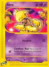 #093 Abra