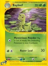 #071 Bayleef